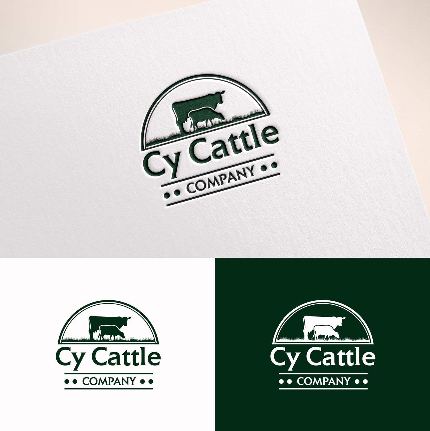 Logo Design by M Art & Design for this project | Design #34445776