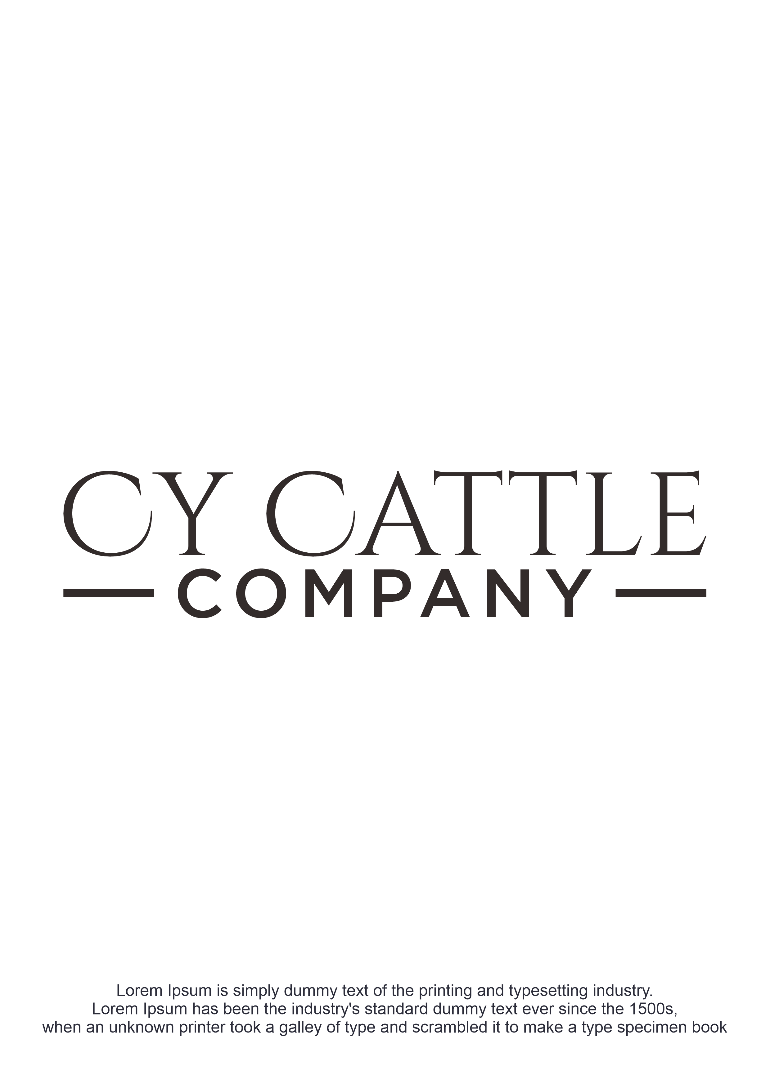 Logo Design by Lynch_design for this project | Design #34455947