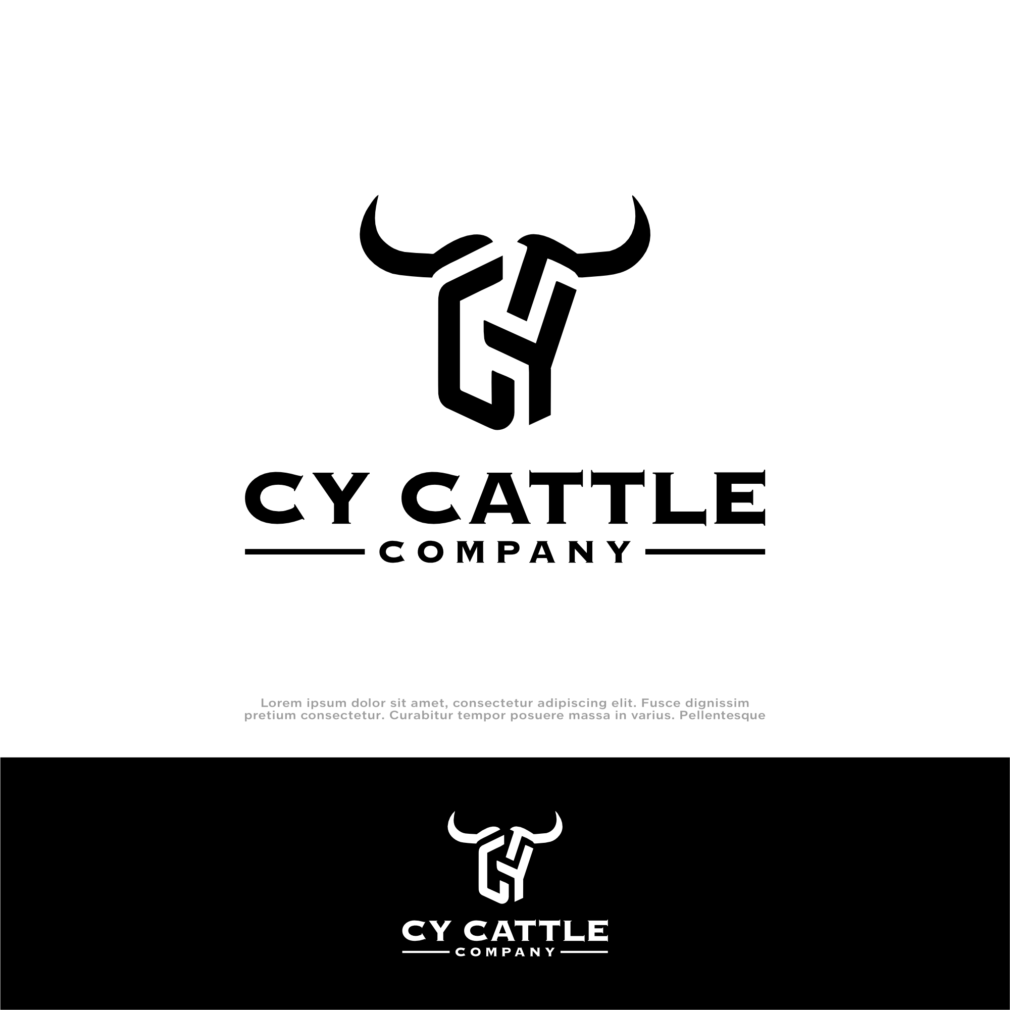 Logo Design by win it for this project | Design #34446832