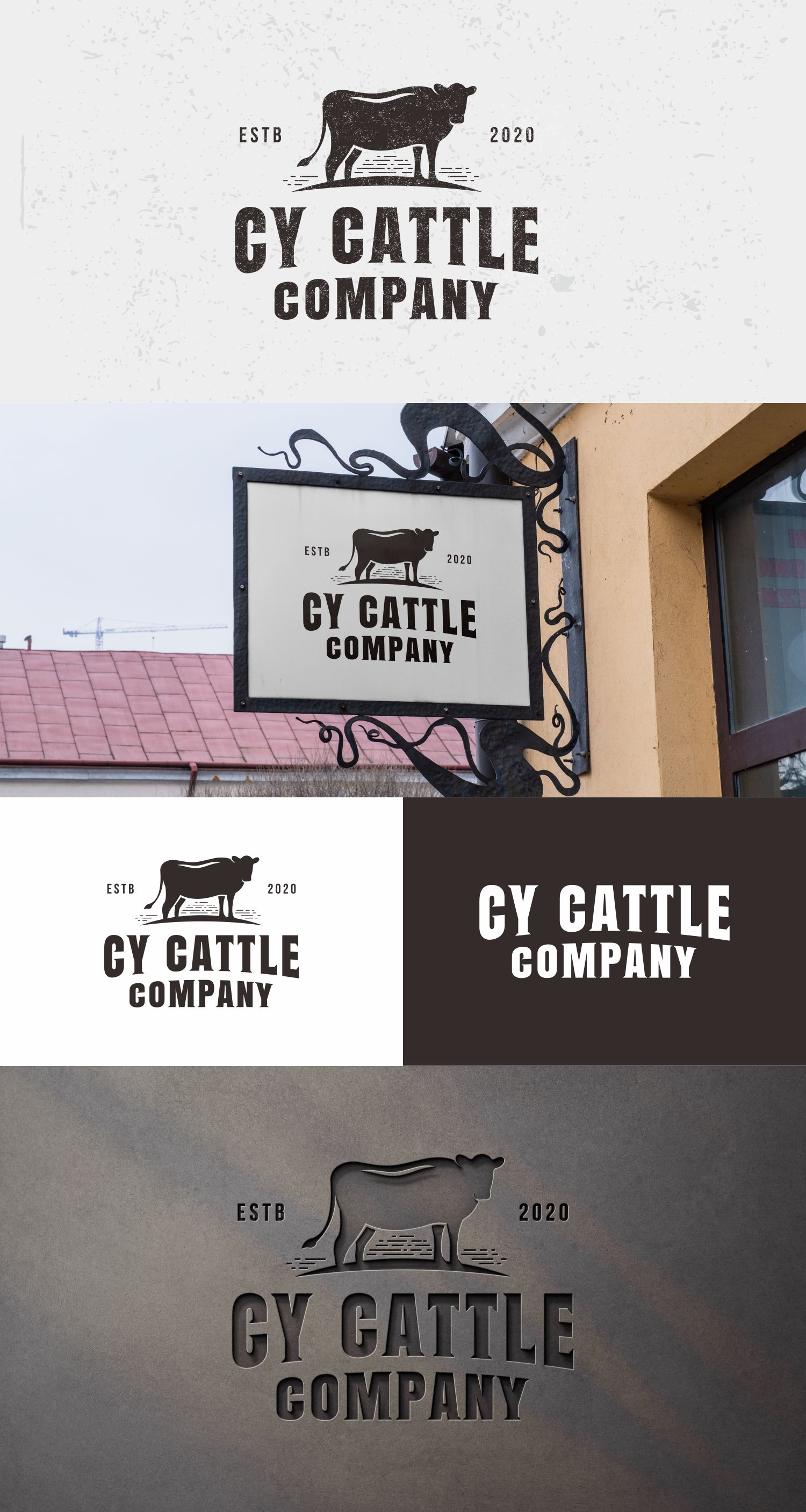 Logo Design by Syarif HC for this project | Design #34445204