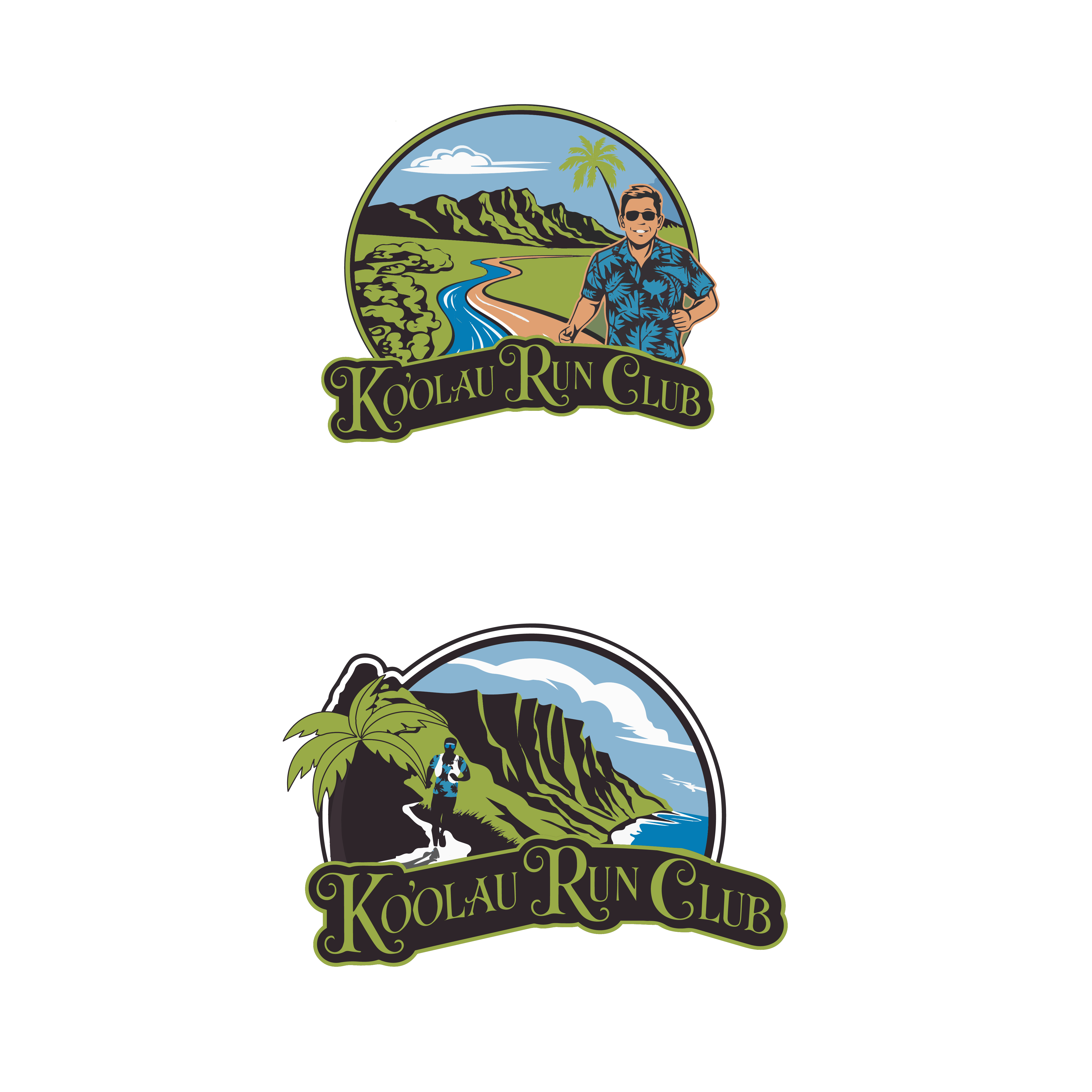 Logo Design by Shariqology for this project | Design #34509044