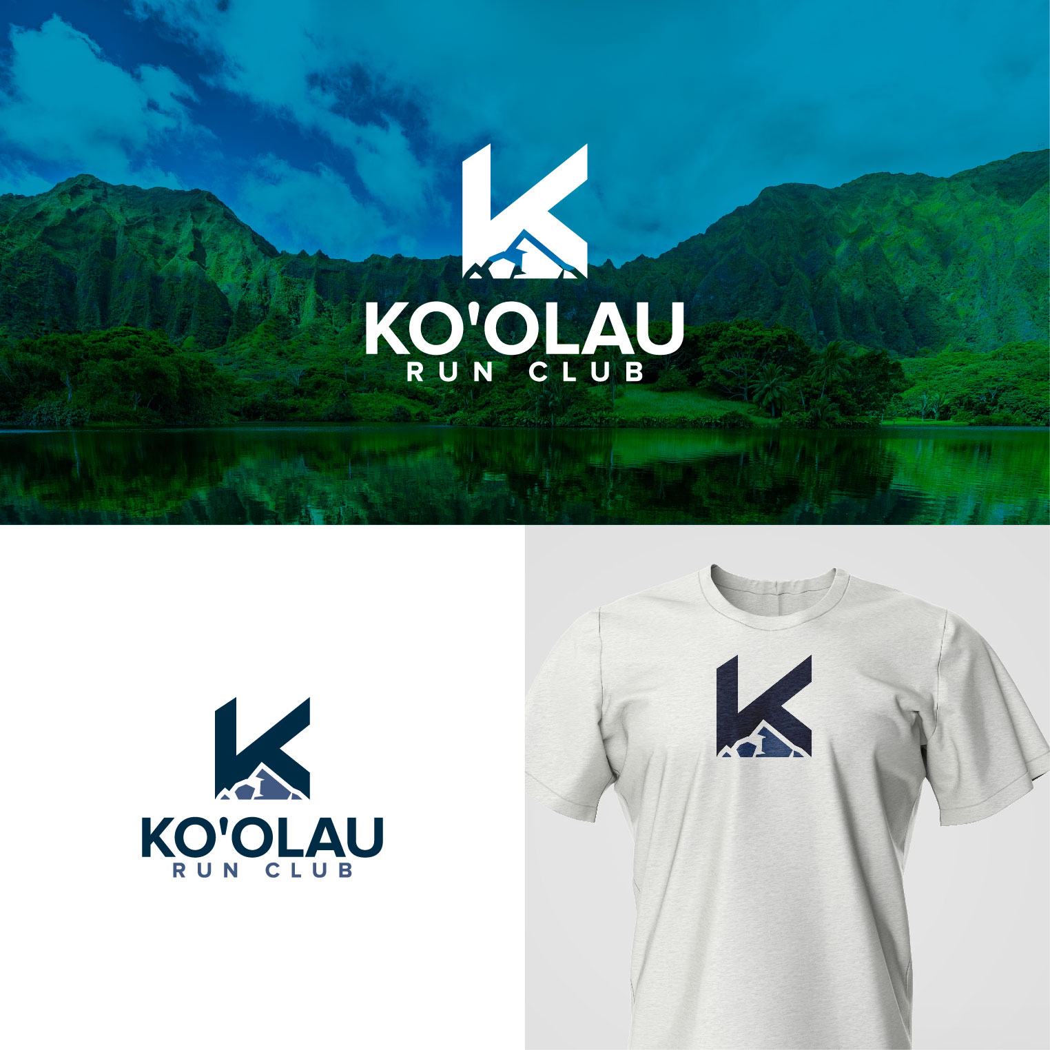 Logo Design by 4tech services for this project | Design #34422173