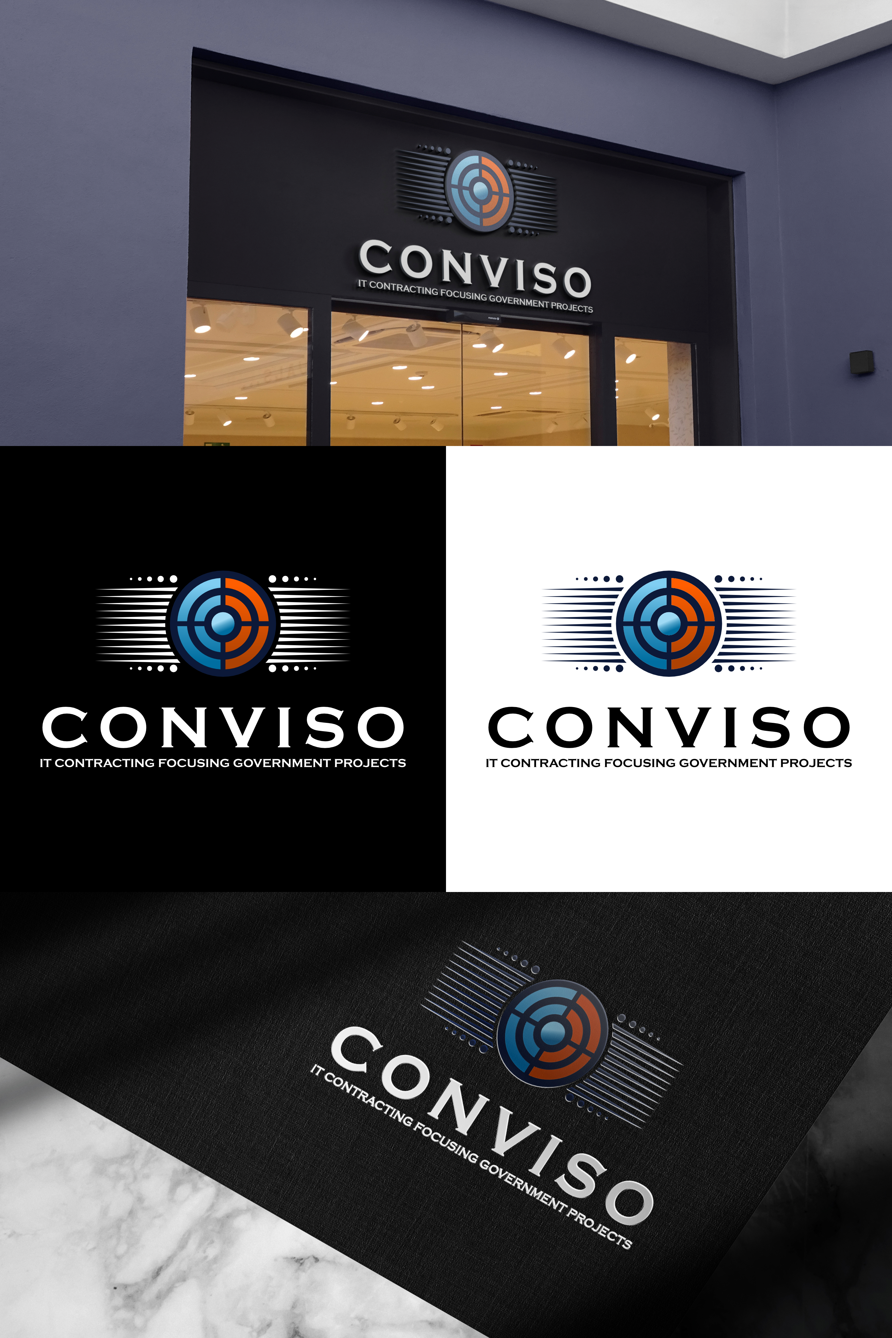 Logo Design by PENTEM for this project | Design #34420017