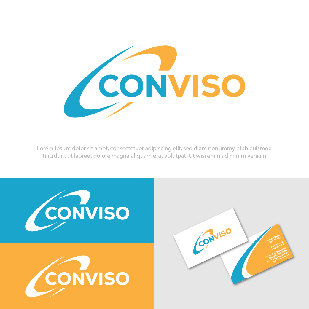 Logo Design by Denzie for this project | Design #34454770