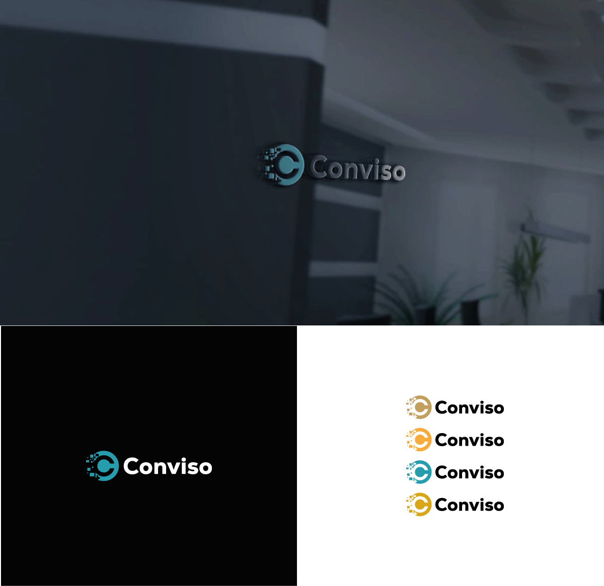 Logo-Design von urvaG für dieses Projekt | Design #34421745