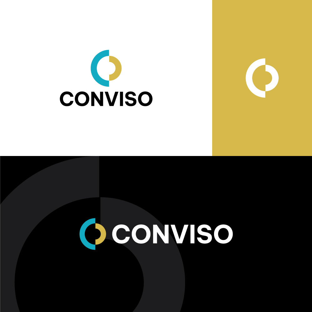 Logo-Design von Ahmed Zouita für dieses Projekt | Design #34426623