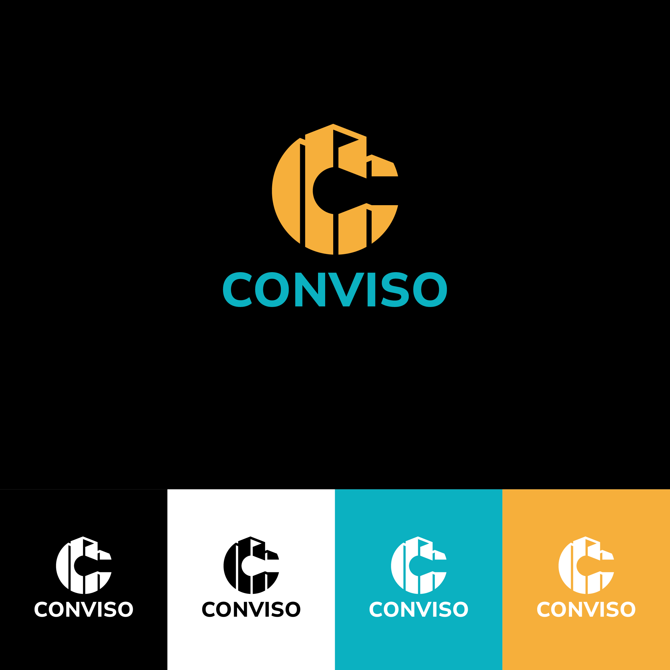 Logo Design by sutrisno.alrasyid for this project | Design #34425441