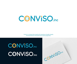 Logo Design by AdriQ