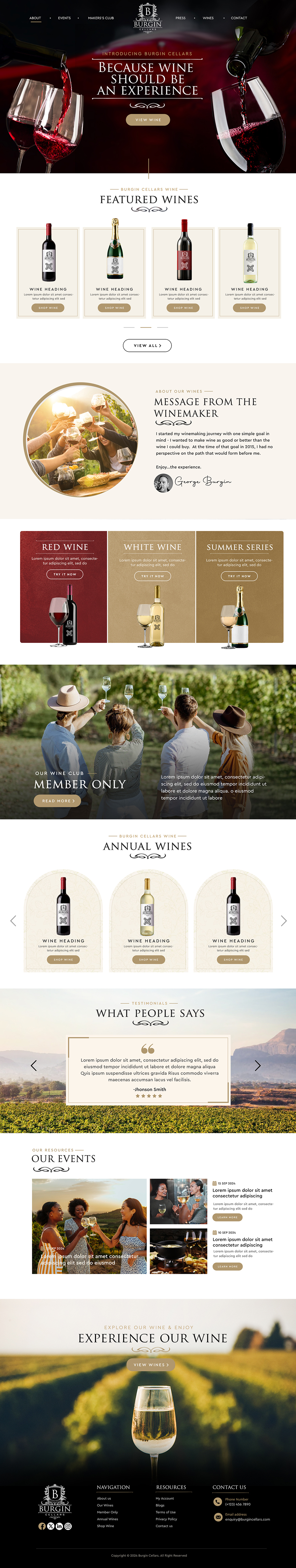 Design Wix par Blue Sparrow pour ce projet | Design #34436839