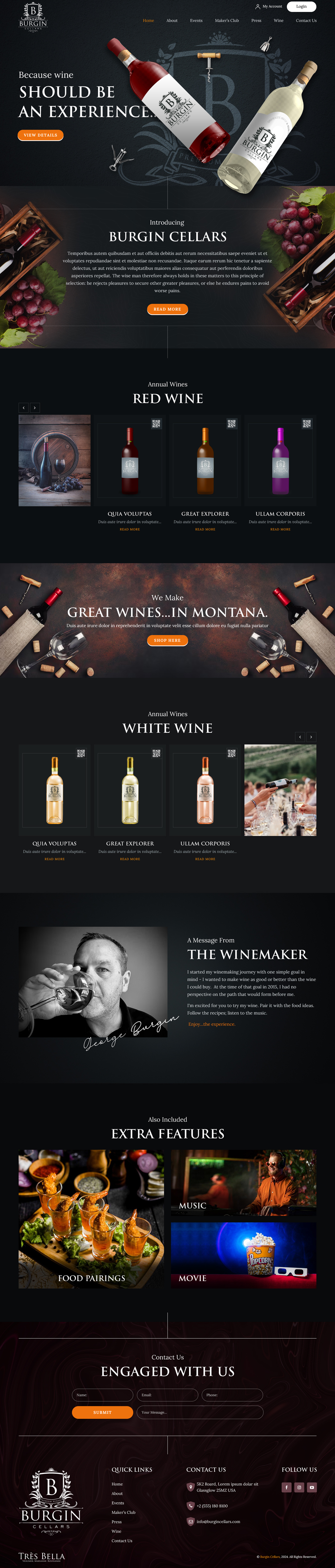 Design Wix par sai.designer87 pour ce projet | Design #34426775