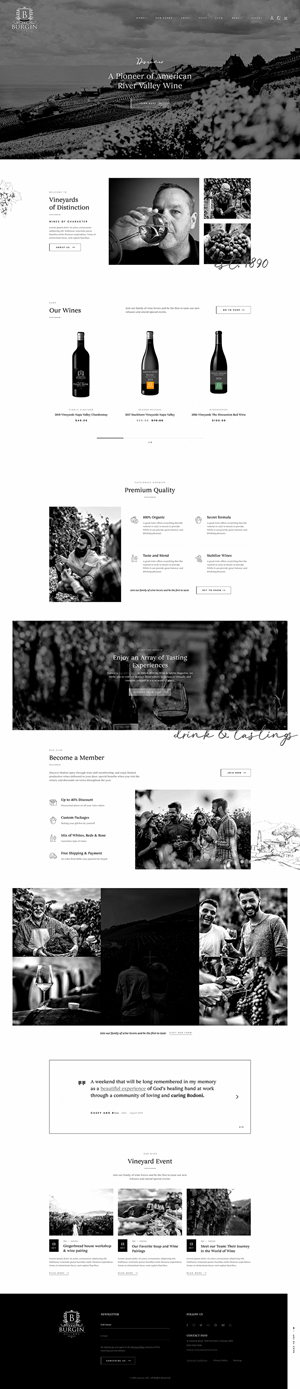 Wix Design by Mukarram Haidari for this project | Design: #34435737