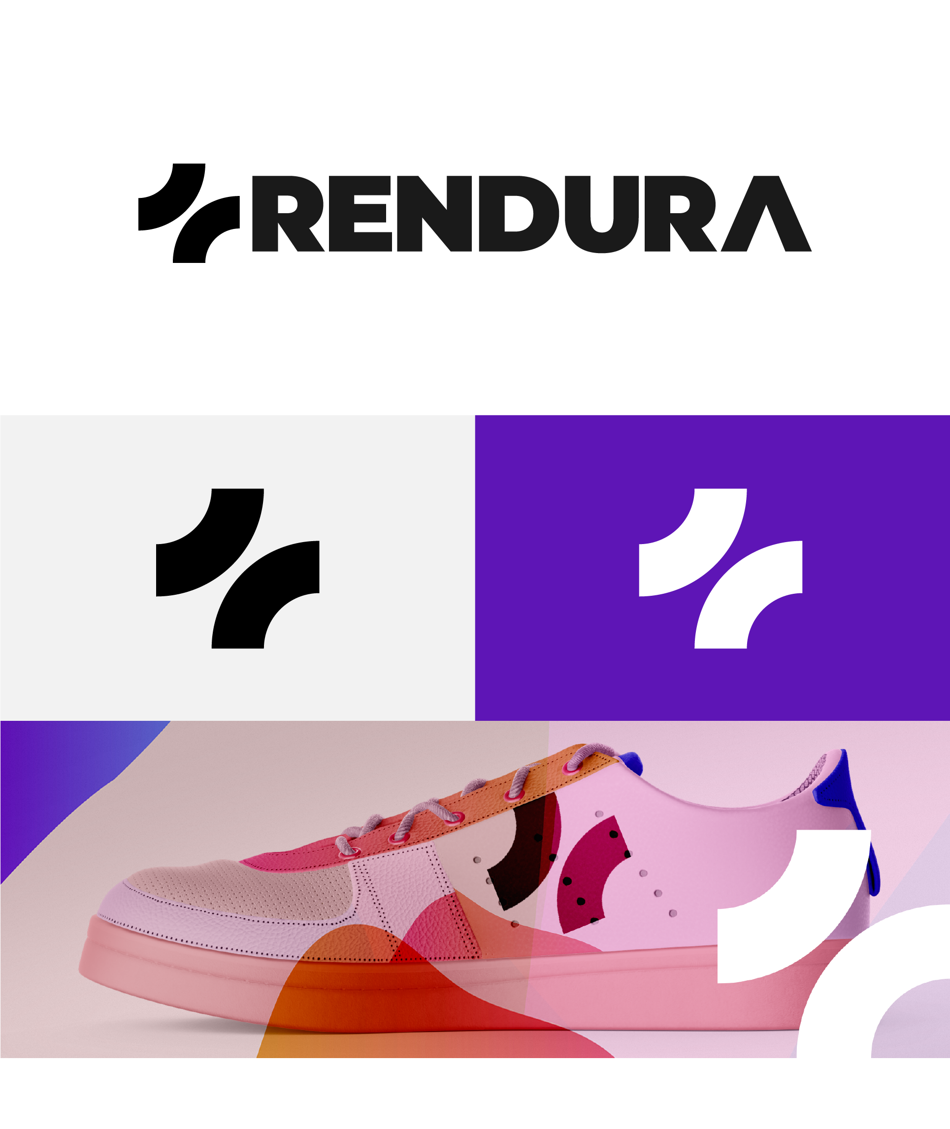 Logo Design by Fezy Design Studio for VIA NATURIS SRL | Design #34454402