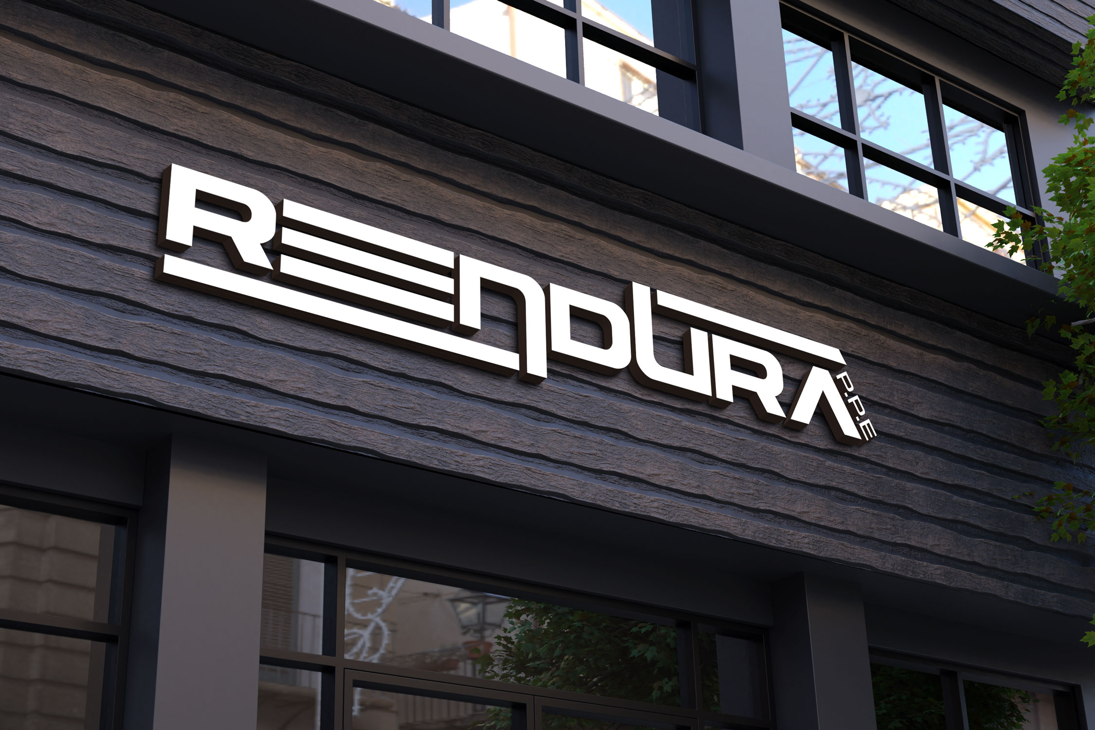 Logo Design by Kavth for VIA NATURIS SRL | Design #34439483