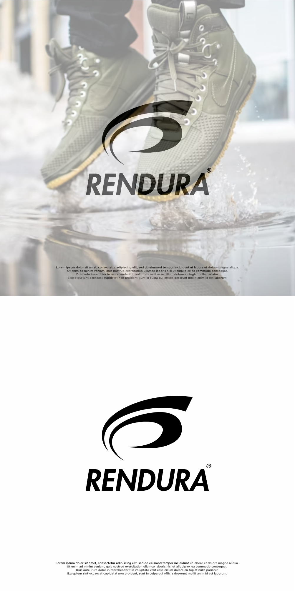 Logo Design by Elysa95 for VIA NATURIS SRL | Design #34468833