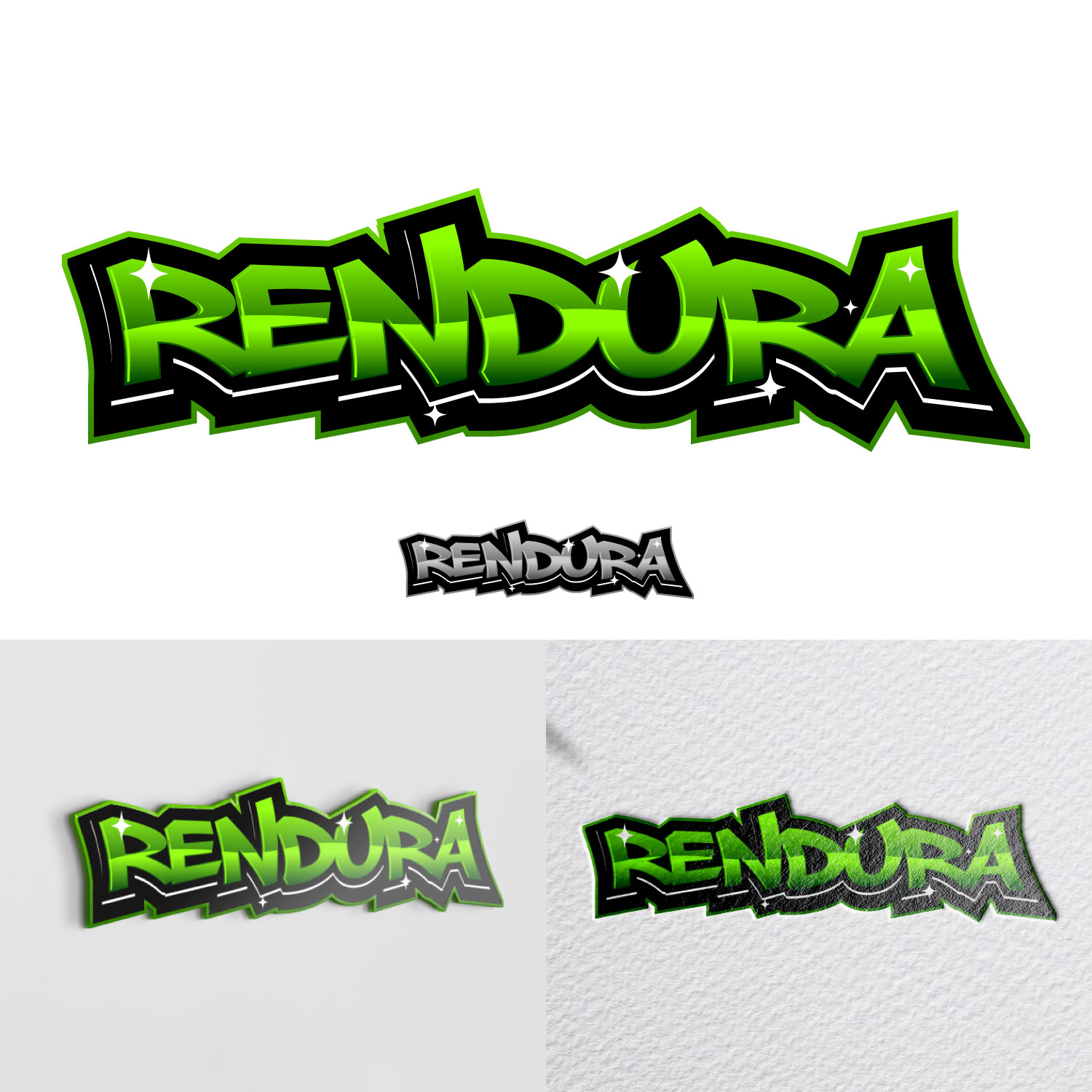 Logo Design by Suvendu.S for VIA NATURIS SRL | Design #34425873