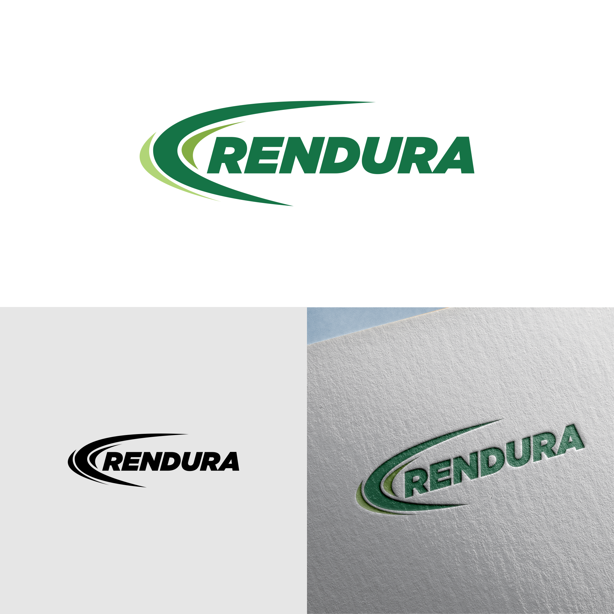 Logo Design by ni9 for VIA NATURIS SRL | Design #34450445