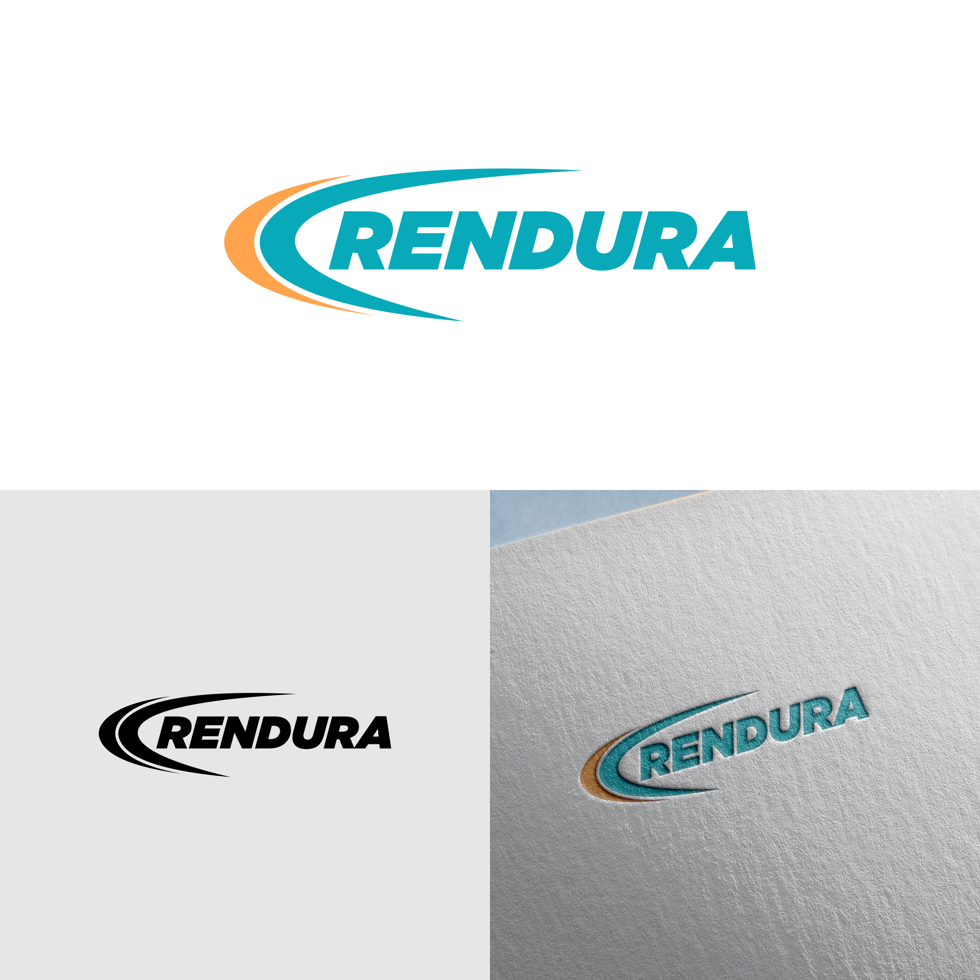 Logo Design by ni9 for VIA NATURIS SRL | Design #34450447