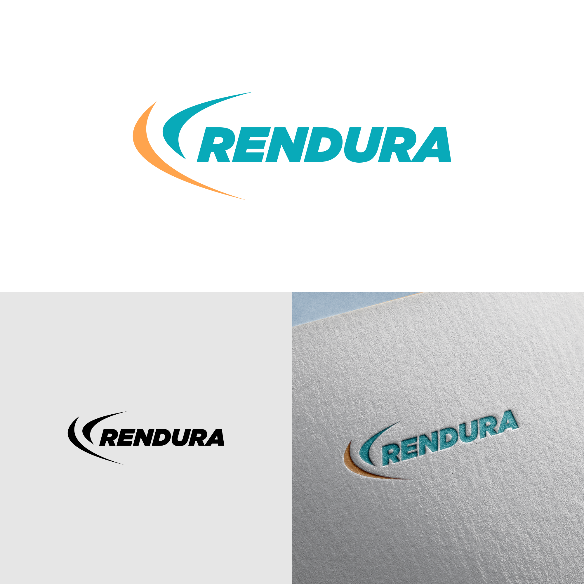 Logo Design by ni9 for VIA NATURIS SRL | Design #34450450