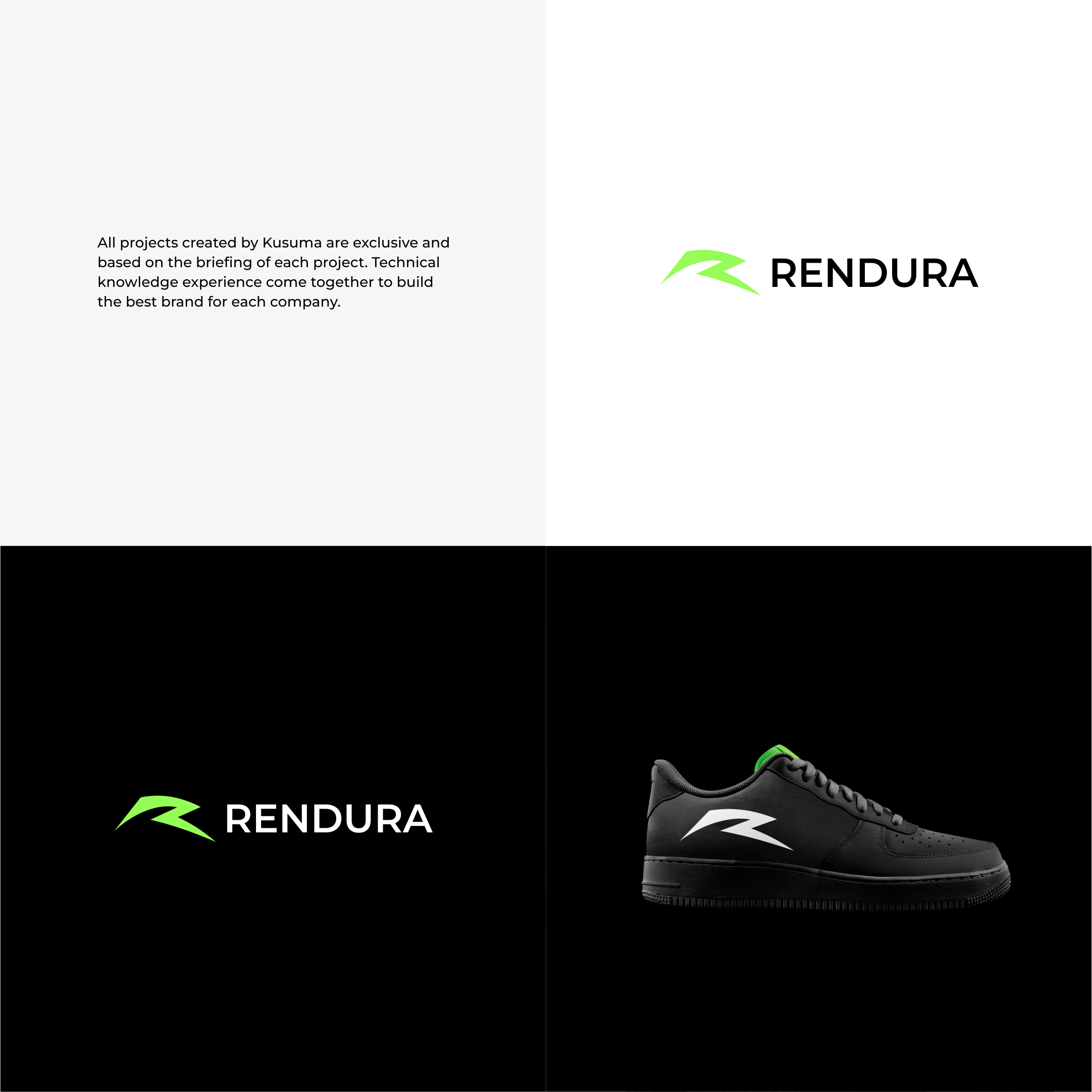 Logo Design by Kusuma Studio for VIA NATURIS SRL | Design #34425238