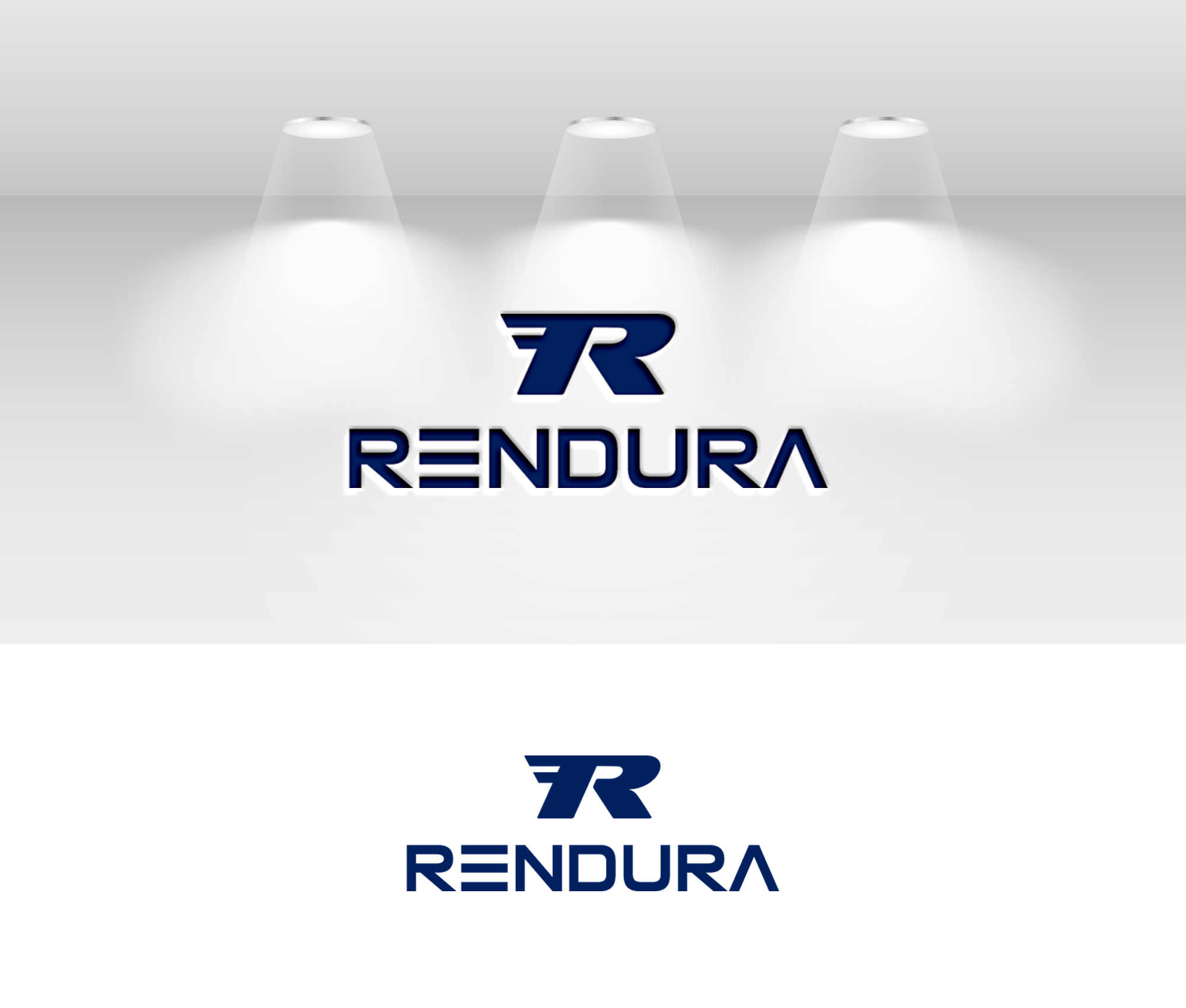 Logo Design by Noor Ezz for VIA NATURIS SRL | Design #34420587