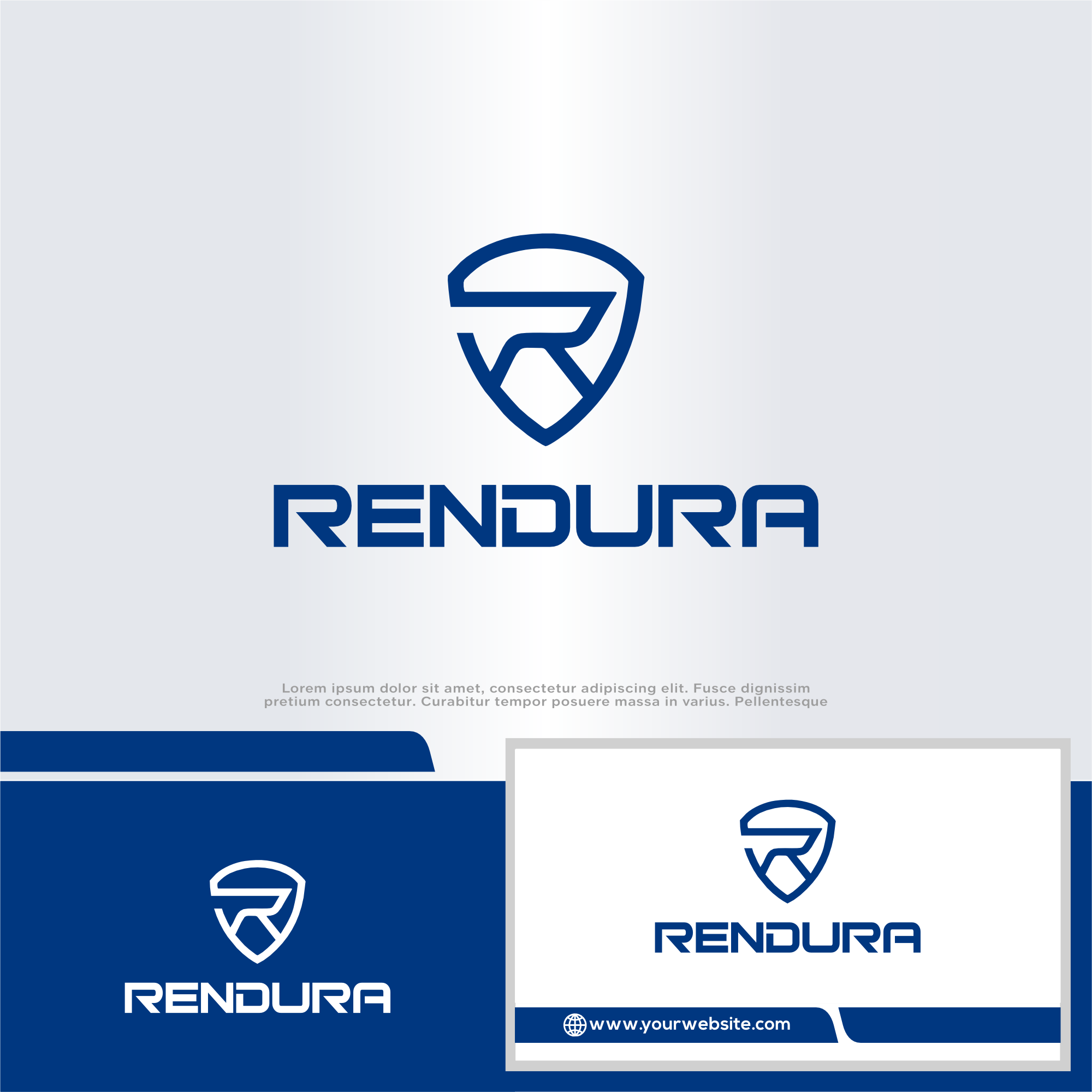 Logo Design by Lara.Stone for VIA NATURIS SRL | Design #34428433