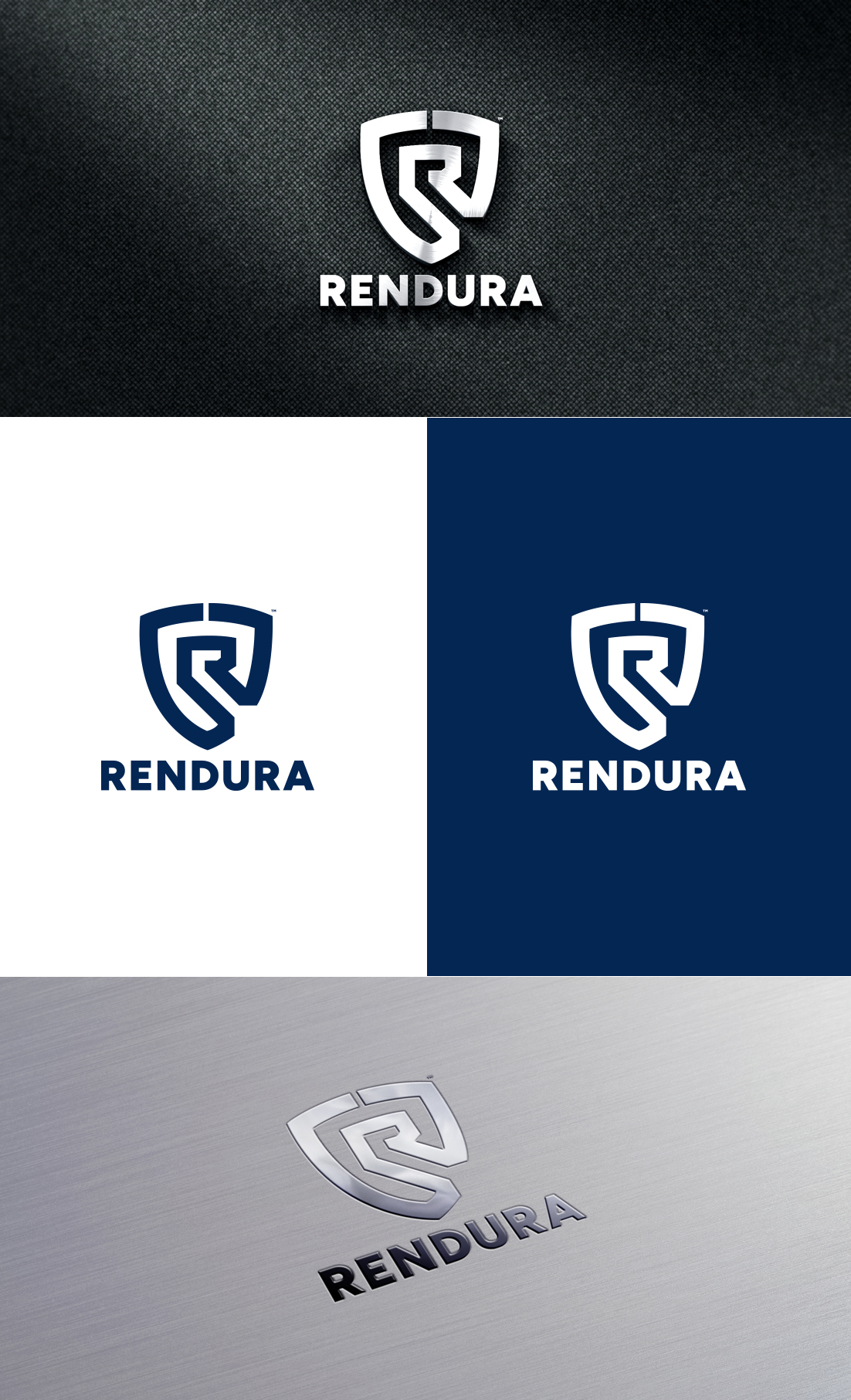 Logo Design by GLDesigns for VIA NATURIS SRL | Design #34421726