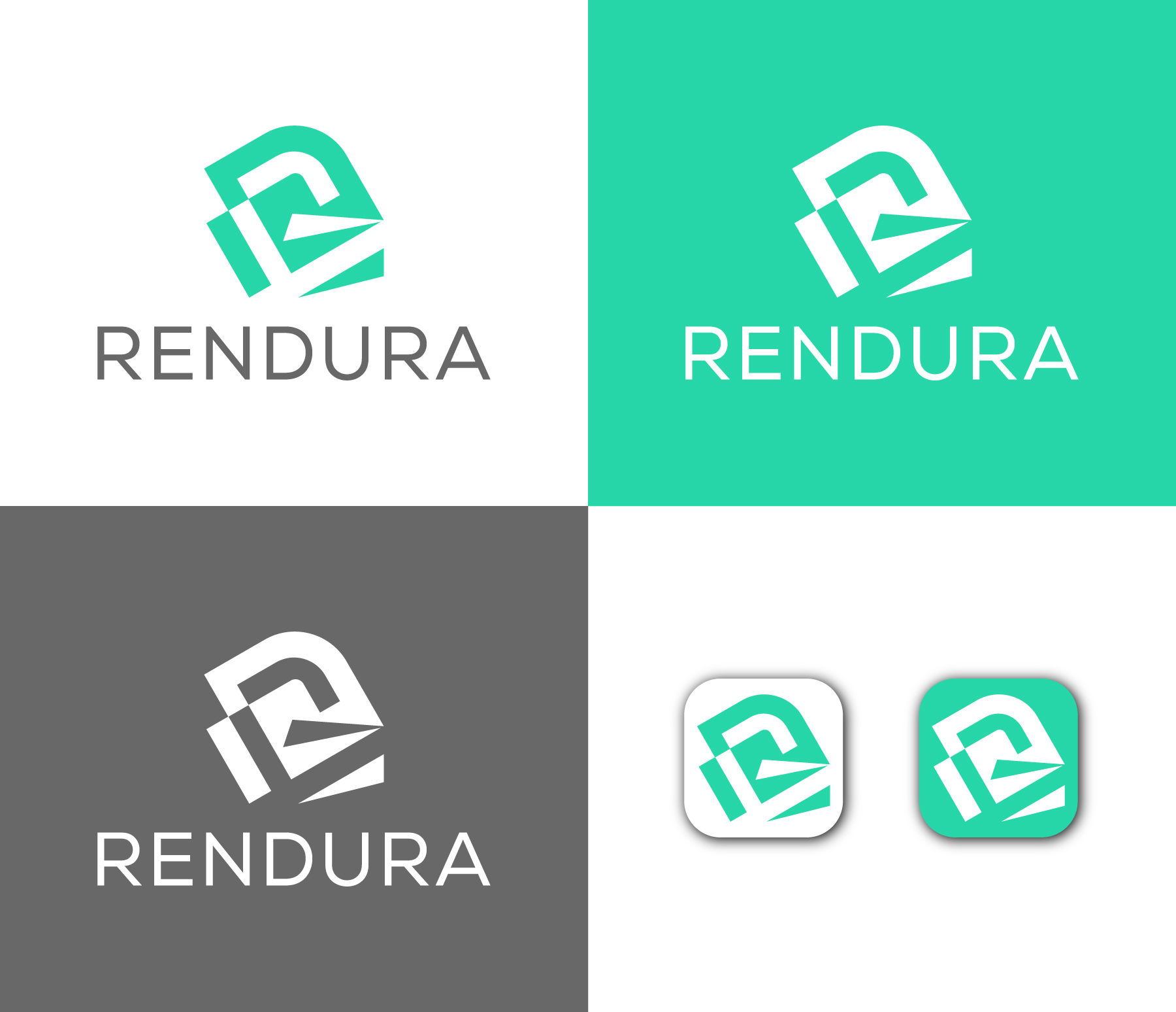 Logo Design by debdesign for VIA NATURIS SRL | Design #34421020