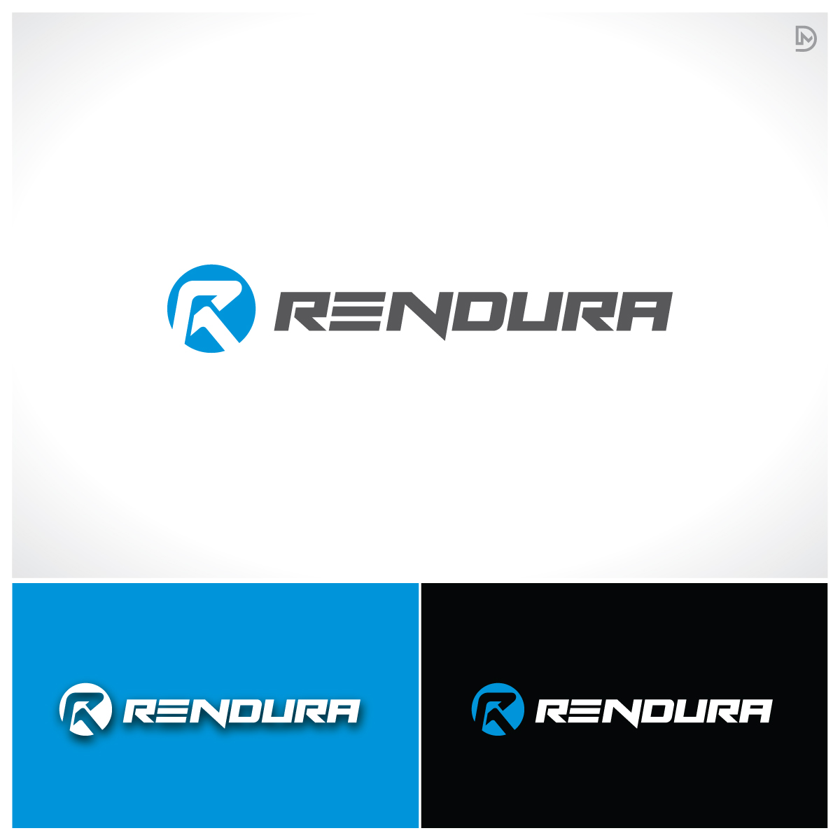 Logo Design by D_Mantra for VIA NATURIS SRL | Design #34421648