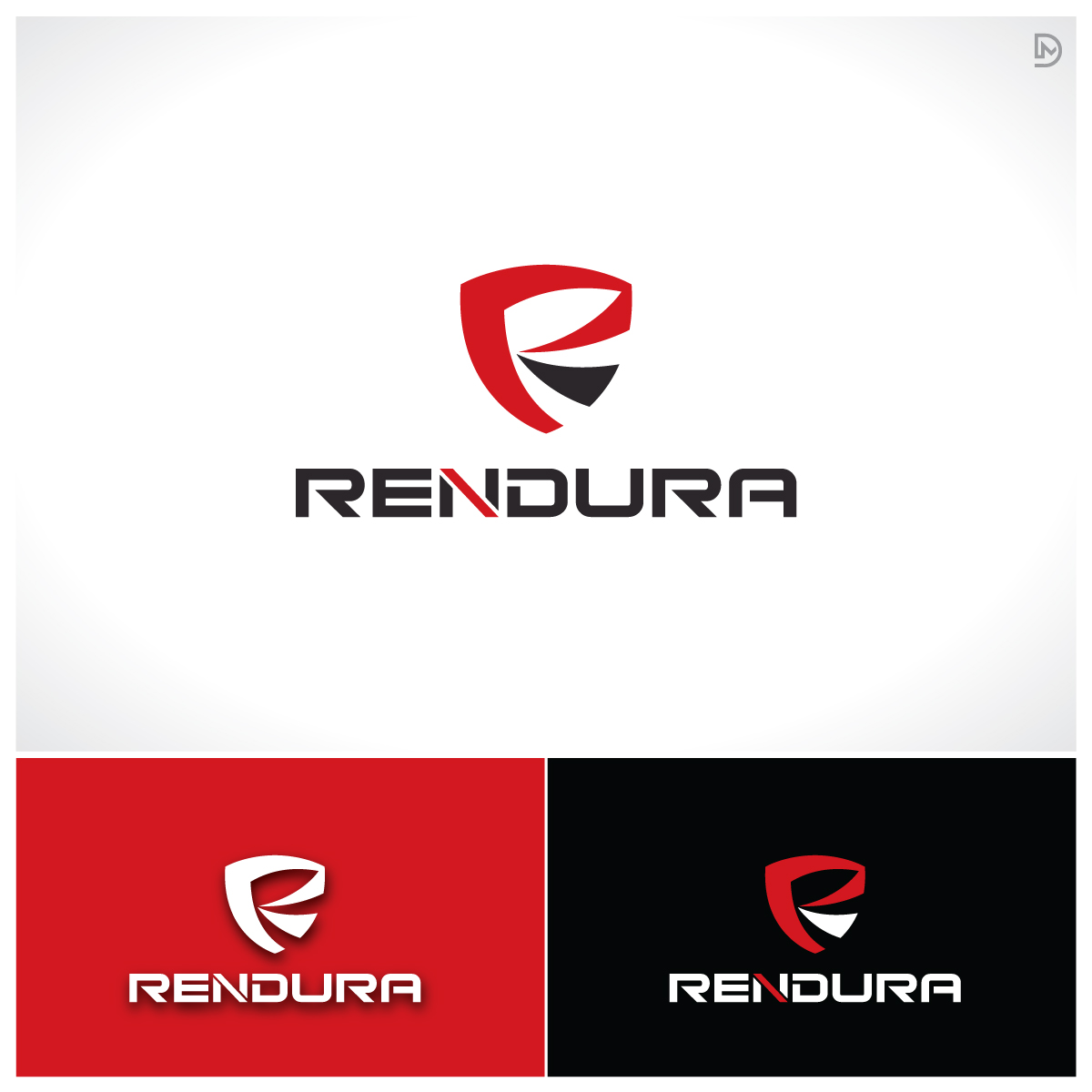 Logo Design by D_Mantra for VIA NATURIS SRL | Design #34421649