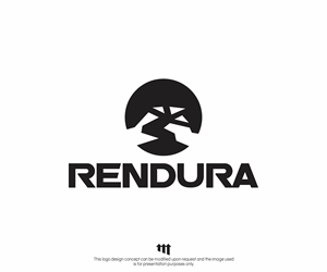 Diseño de Logo por MBARO para VIA NATURIS SRL | Diseño: #34463401