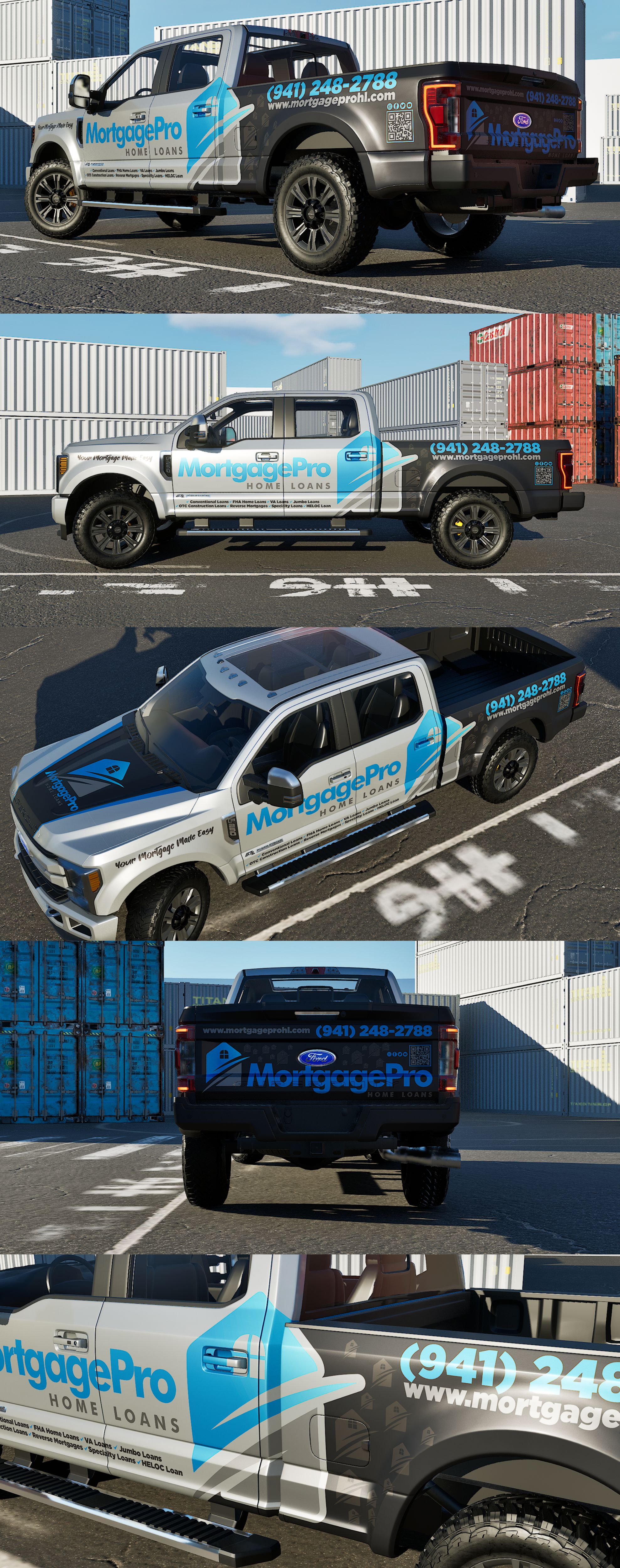 Car Wrap Design by VEDG for this project | Design #34425902