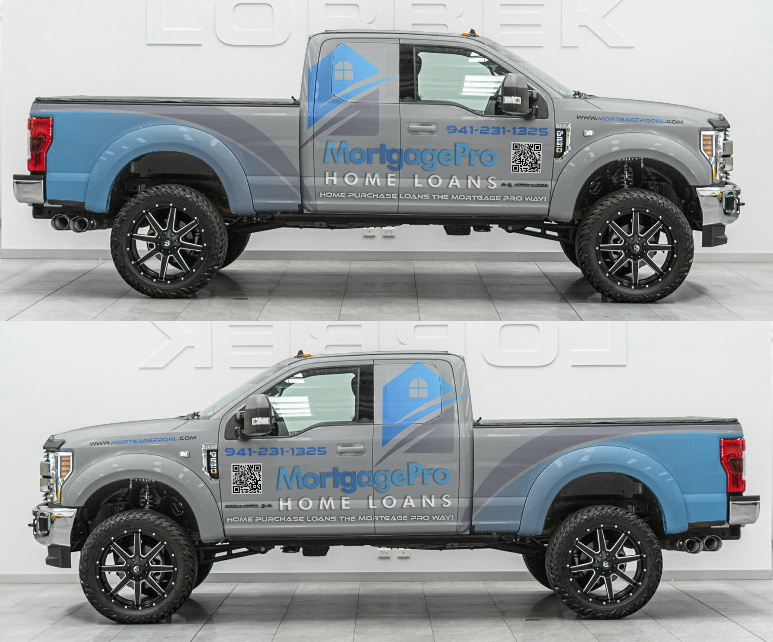 Car Wrap Design by AZ_Studio for this project | Design #34436250