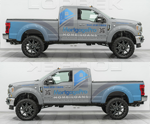 Car Wrap Design by AZ_Studio for this project | Design: #34436250
