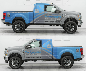 Car Wrap Design by AZ_Studio for this project | Design #34436251