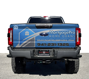 Car Wrap Design by AZ_Studio for this project | Design: #34469954
