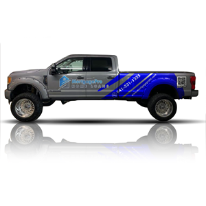 Car Wrap Design by Rubye Cool for this project | Design: #34439983