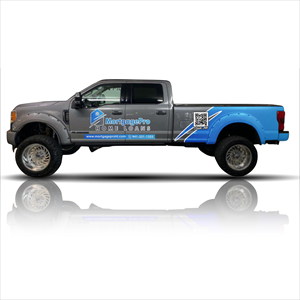 Car Wrap Design by Rubye Cool for this project | Design: #34450534