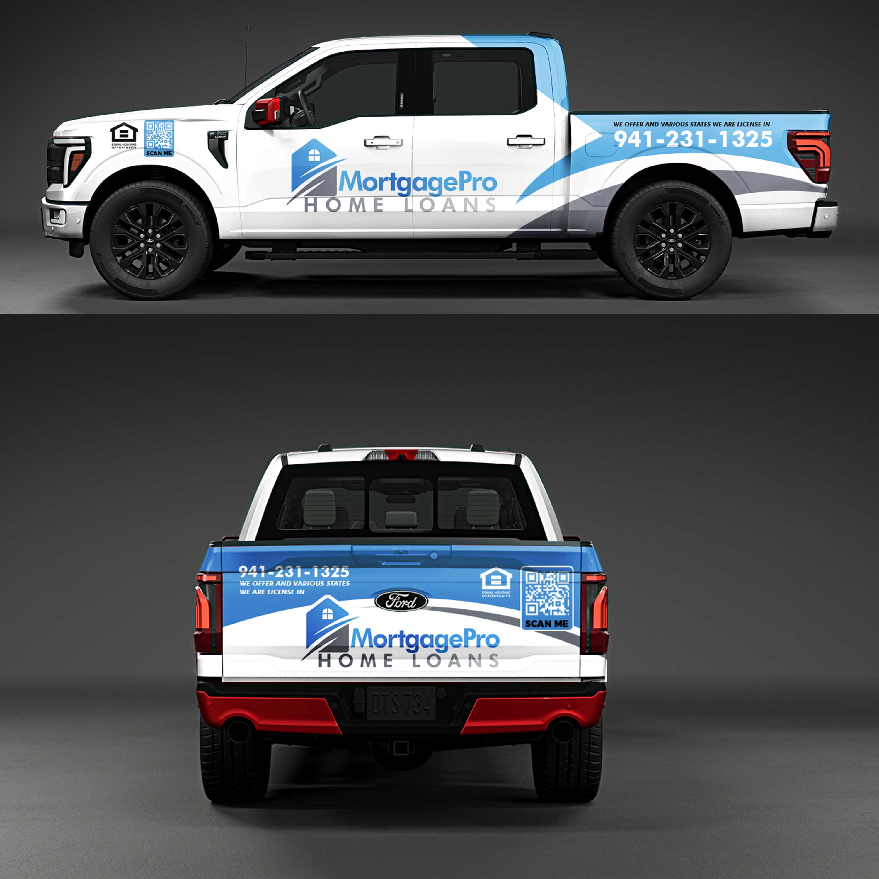 Car Wrap Design by DESIGN SOLUTIONS 007 for this project | Design #34459887