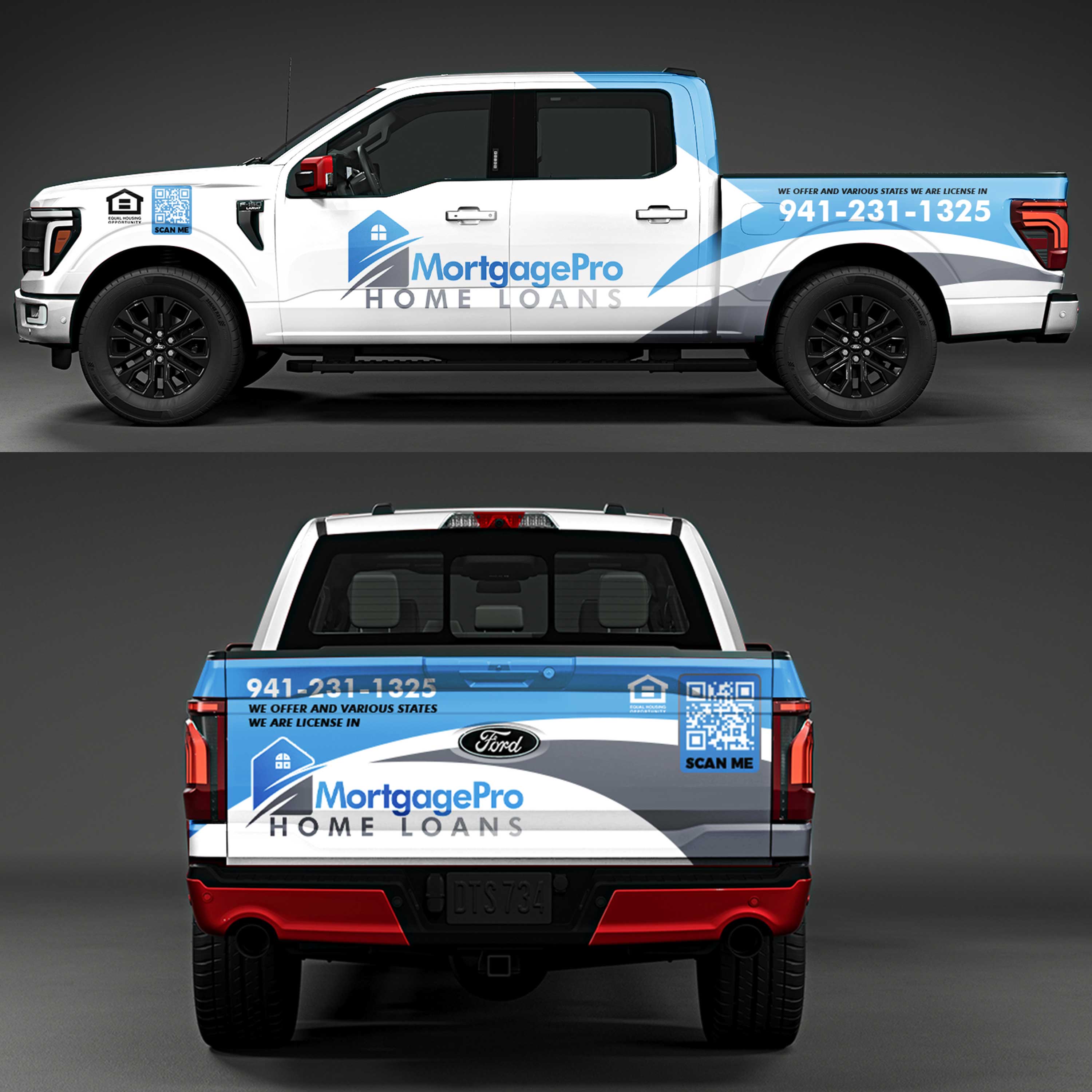 Car Wrap Design by DESIGN SOLUTIONS 007 for this project | Design #34459966