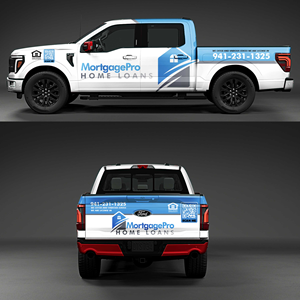 Car Wrap Design by DESIGN SOLUTIONS 007 for this project | Design #34460278