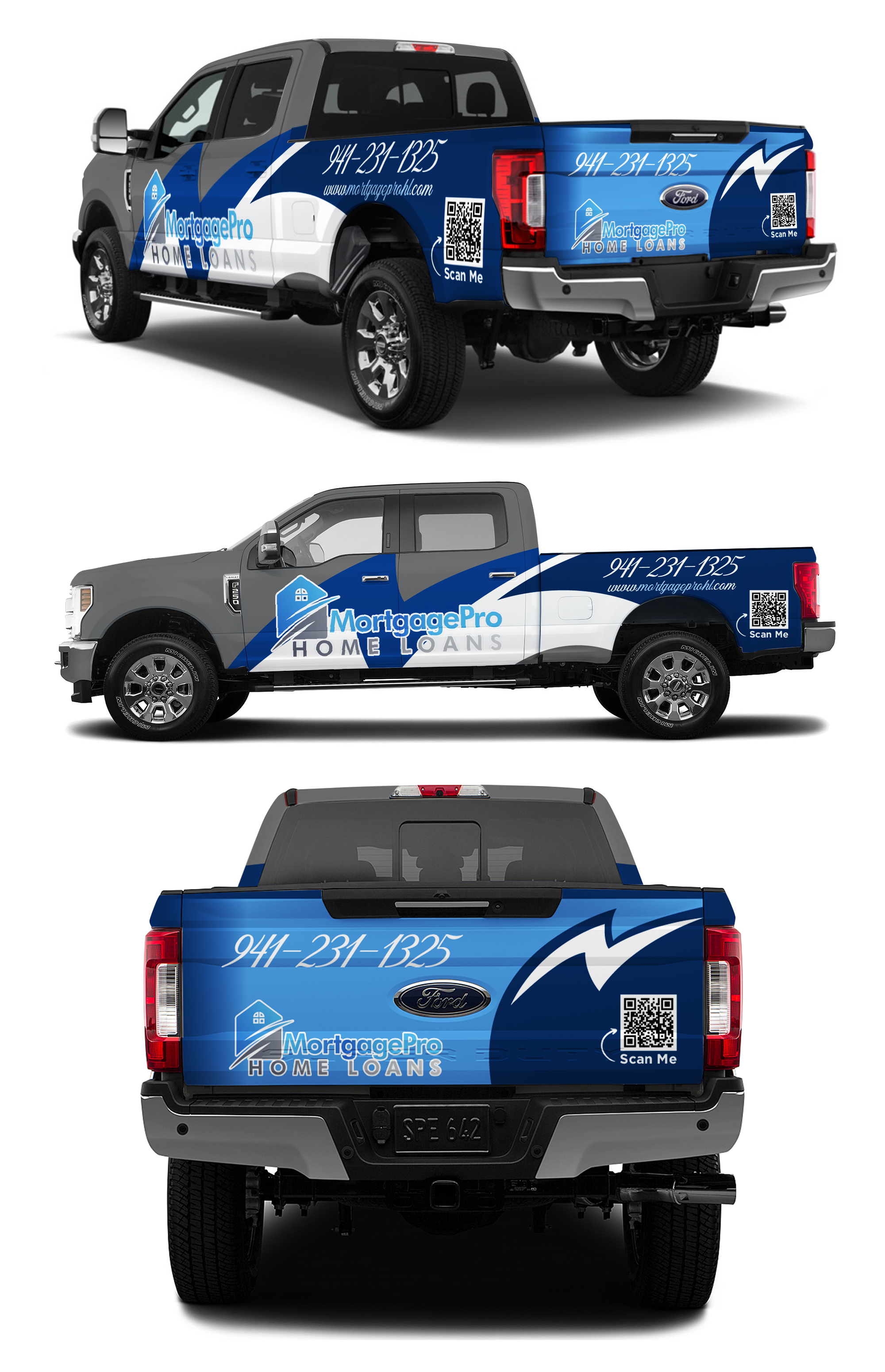 Car Wrap-Design von 123graphics für dieses Projekt | Design #34426308