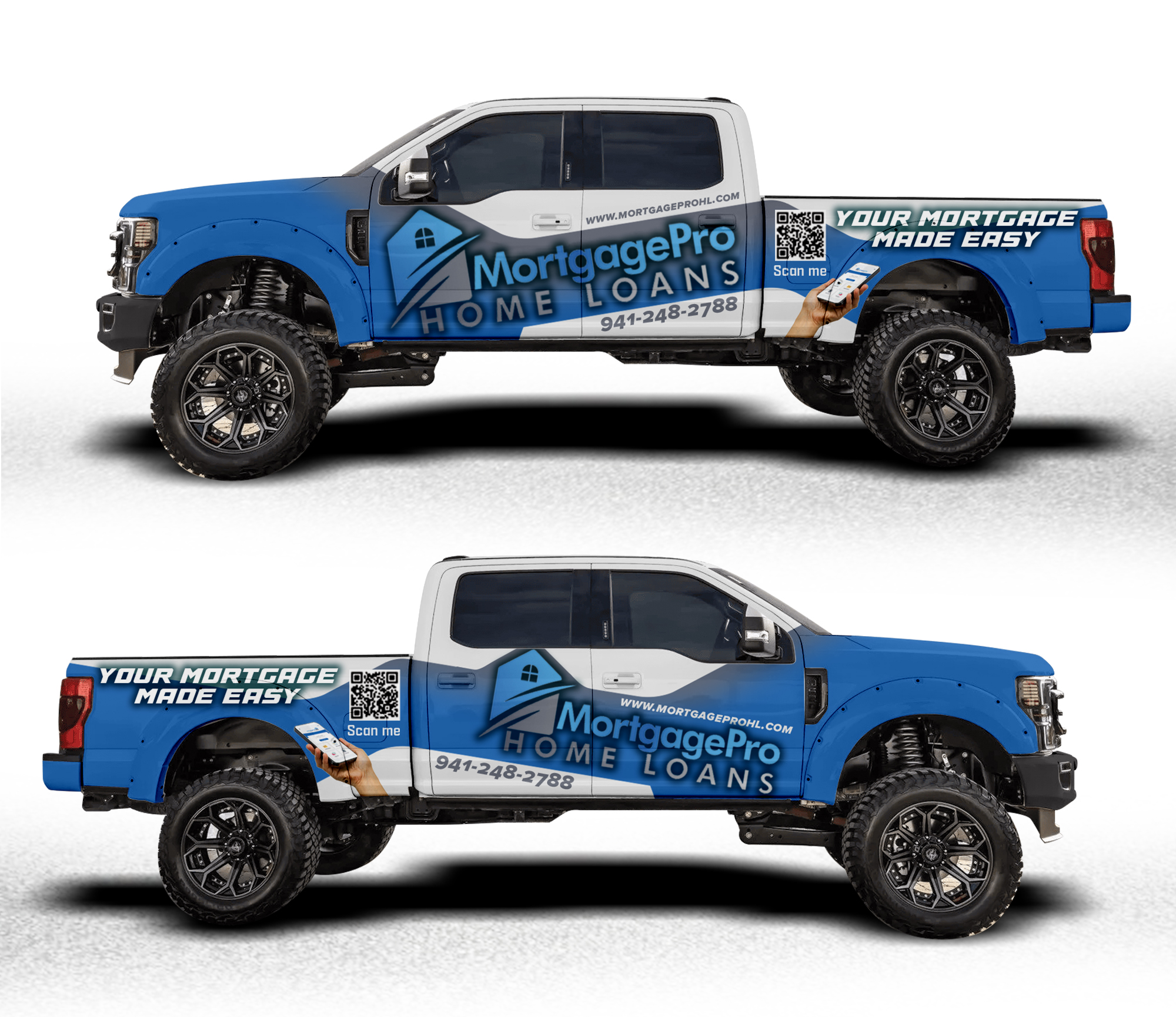 Car Wrap Design by websmartusa for this project | Design #34459757