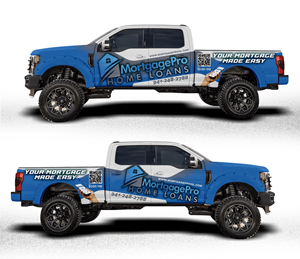 Car Wrap Design by websmartusa for this project | Design: #34459757