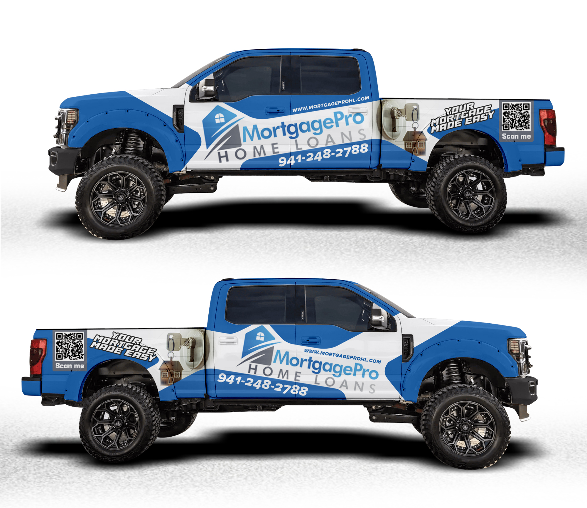 Car Wrap Design by websmartusa for this project | Design #34459767