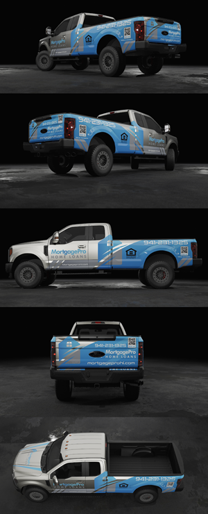 Car Wrap Design by Wrapcia for this project | Design: #34430814