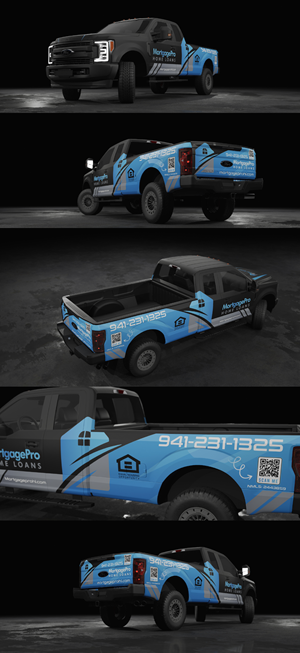 Car Wrap Design by Wrapcia for this project | Design: #34434833