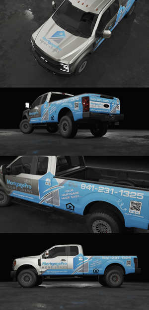 Car Wrap Design by Wrapcia for this project | Design: #34434834