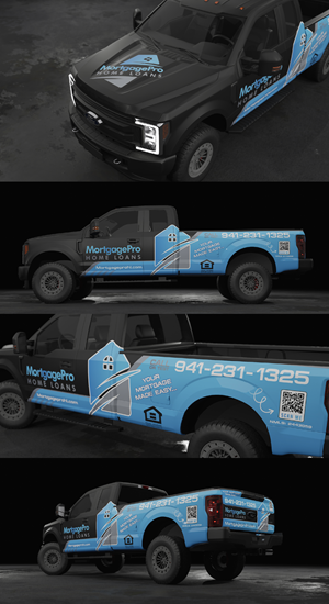 Car Wrap Design by Wrapcia for this project | Design: #34434863