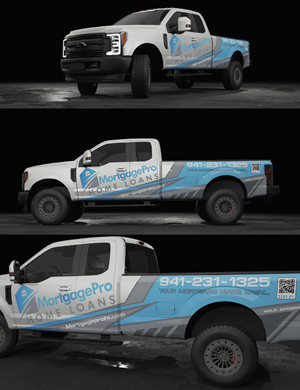 Car Wrap Design by Wrapcia for this project | Design: #34456859