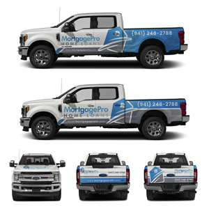 Car Wrap Design by Yoga Tri for this project | Design: #34450215